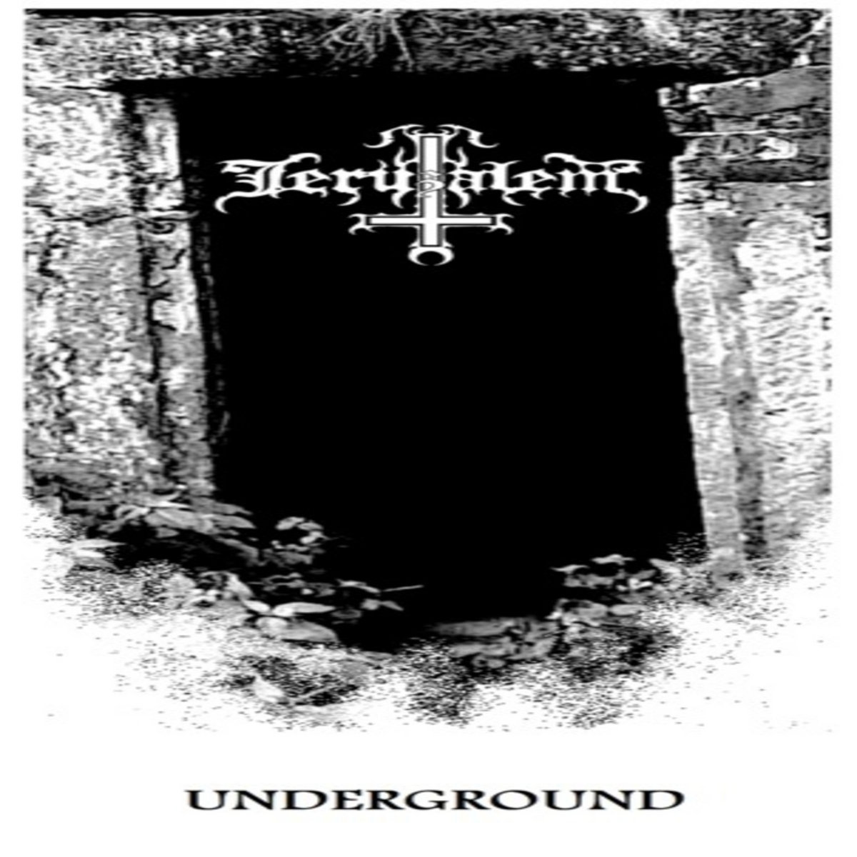Underground