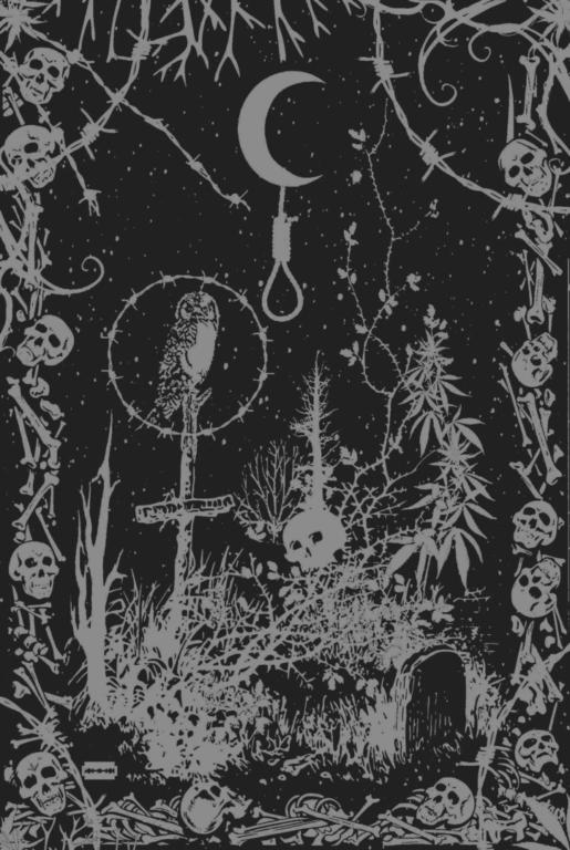 Halo of Miasma