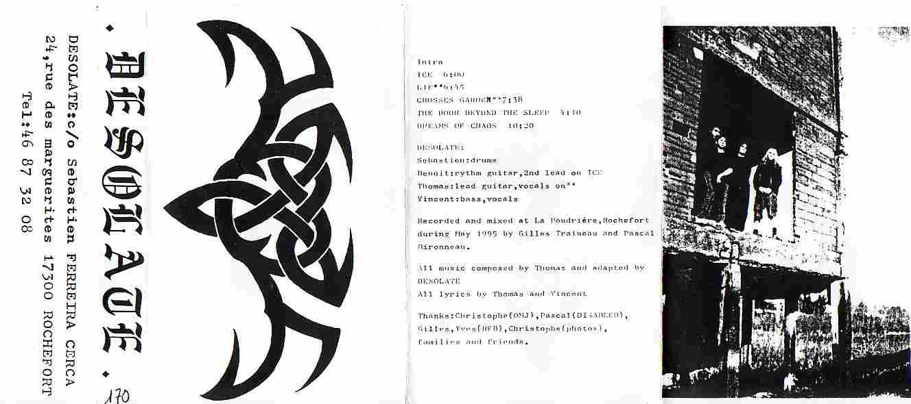 Demo 1995