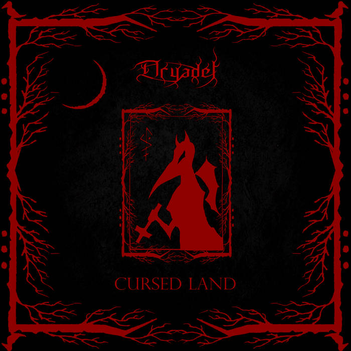 Cursed Land