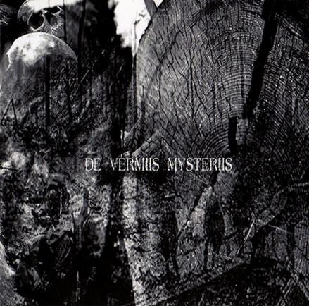 De Vermiis Mysteriis