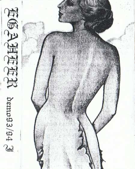 Demo 93/94 I