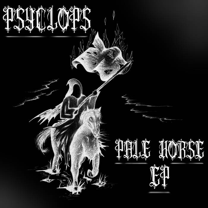 Pale Horse EP