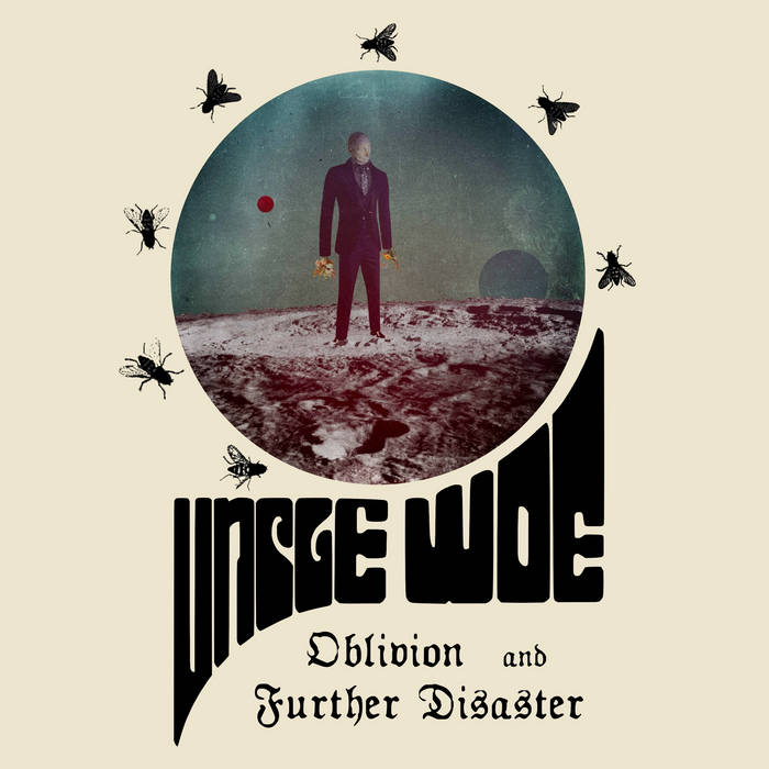 Oblivion and Further Disaster