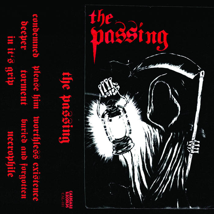 The Passing