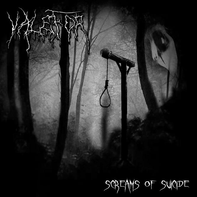 Screams of Suicide