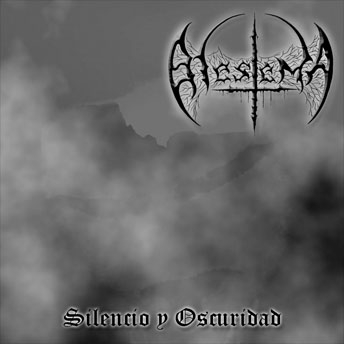 Silencio y oscuridad