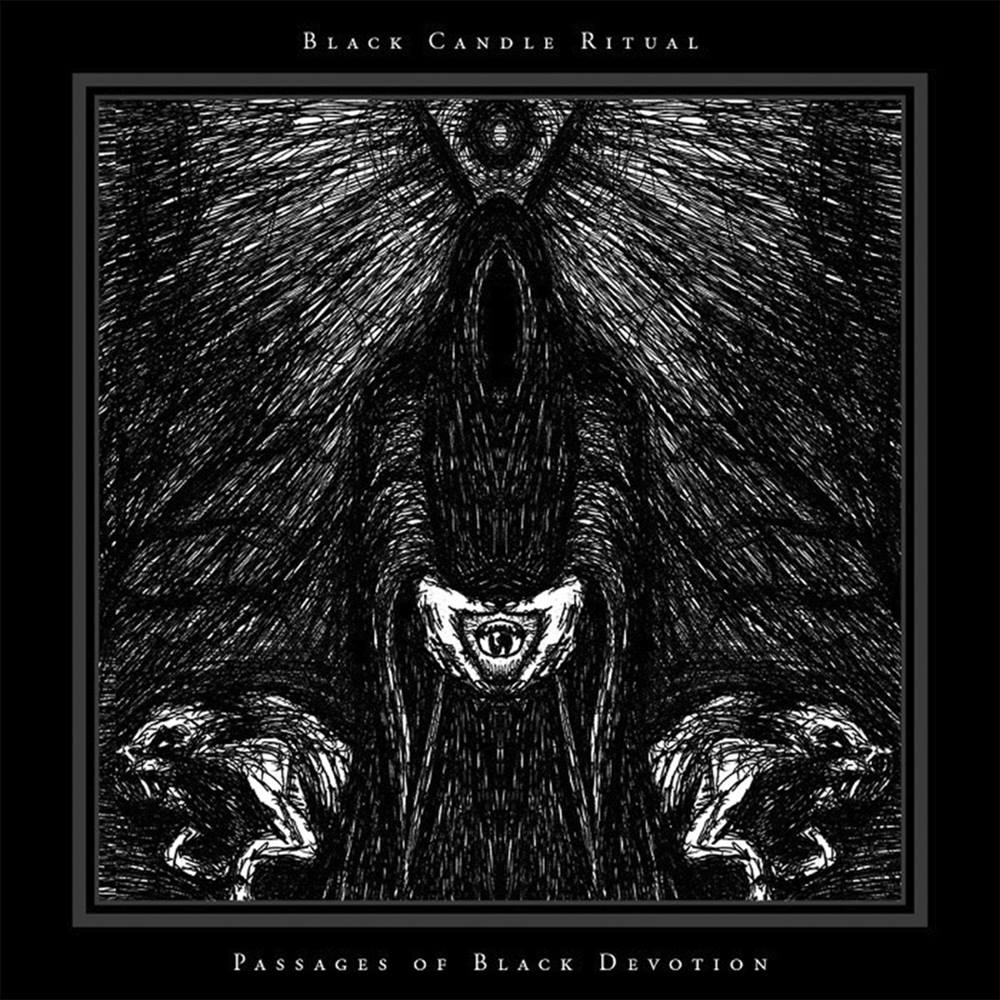 Passages of Black Devotion