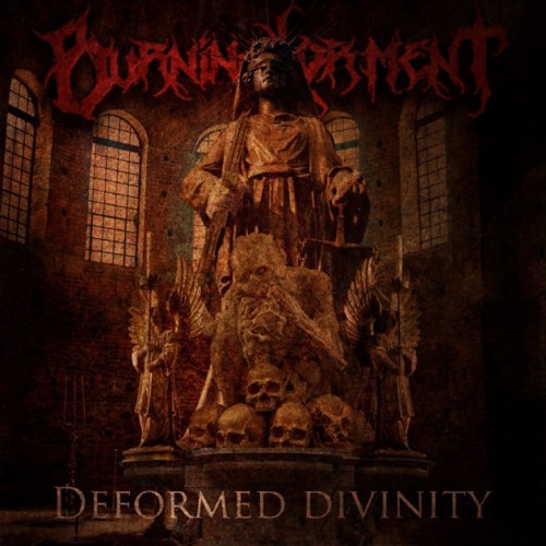 Deformed Divinity