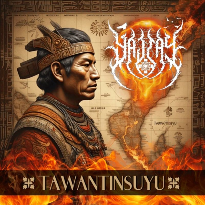 Tawantinsuyu