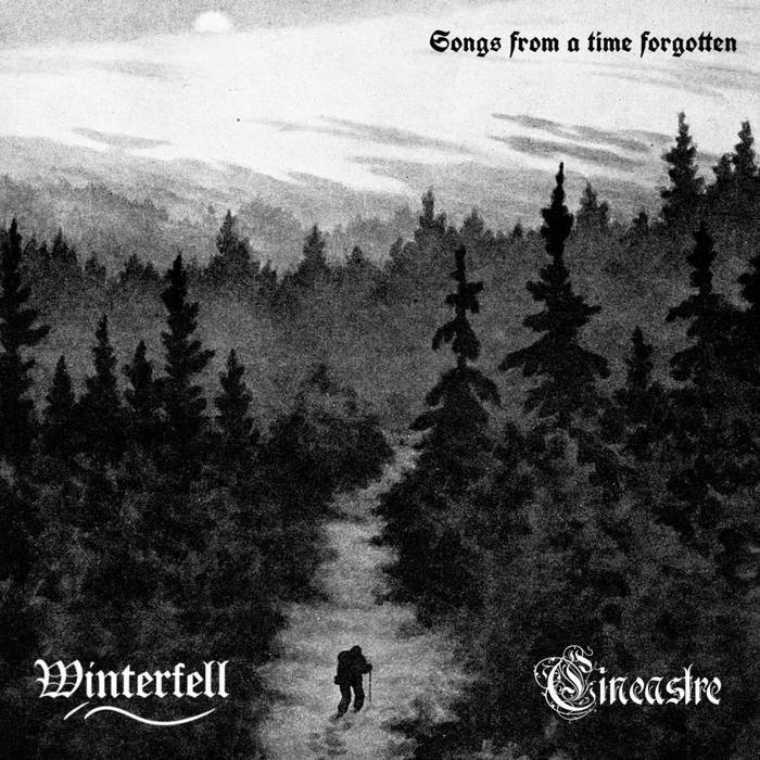 Songs from a Time Forgotten
