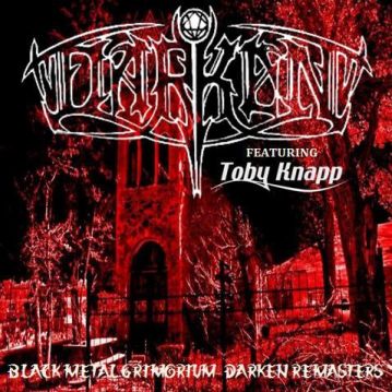 Black Metal Grimorium - Darken Remasters