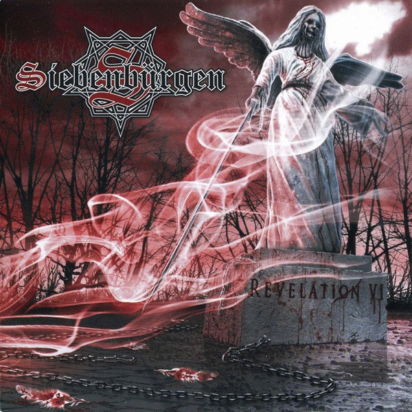 Revelation VI