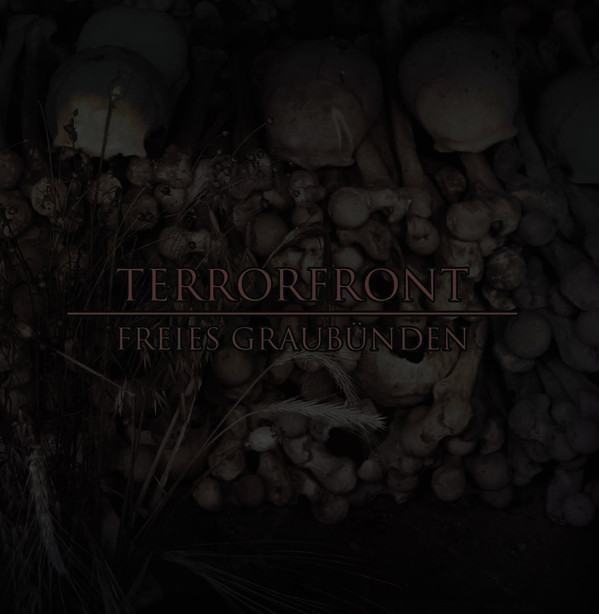Terrorfront - Freies Graubünden