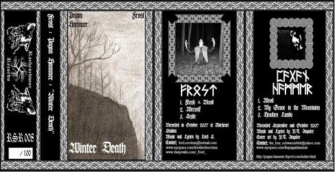 Winter Death