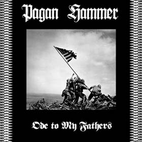 Ode to My Fathers