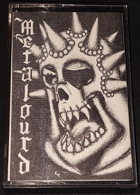Metalourd