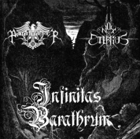 Infinitas Barathrum