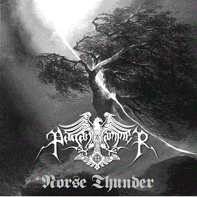 Norse Thunder