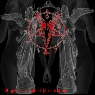 Angels (in a Land of Prostitution)