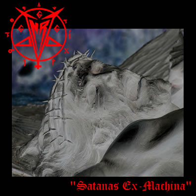 Satanas Ex-Machina