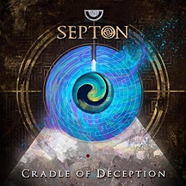 Cradle of Deception