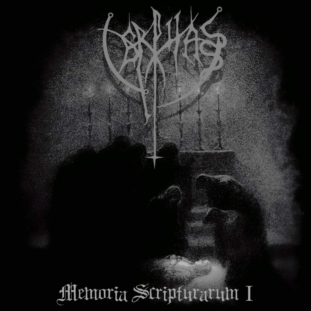 Memoria Scripturarum I