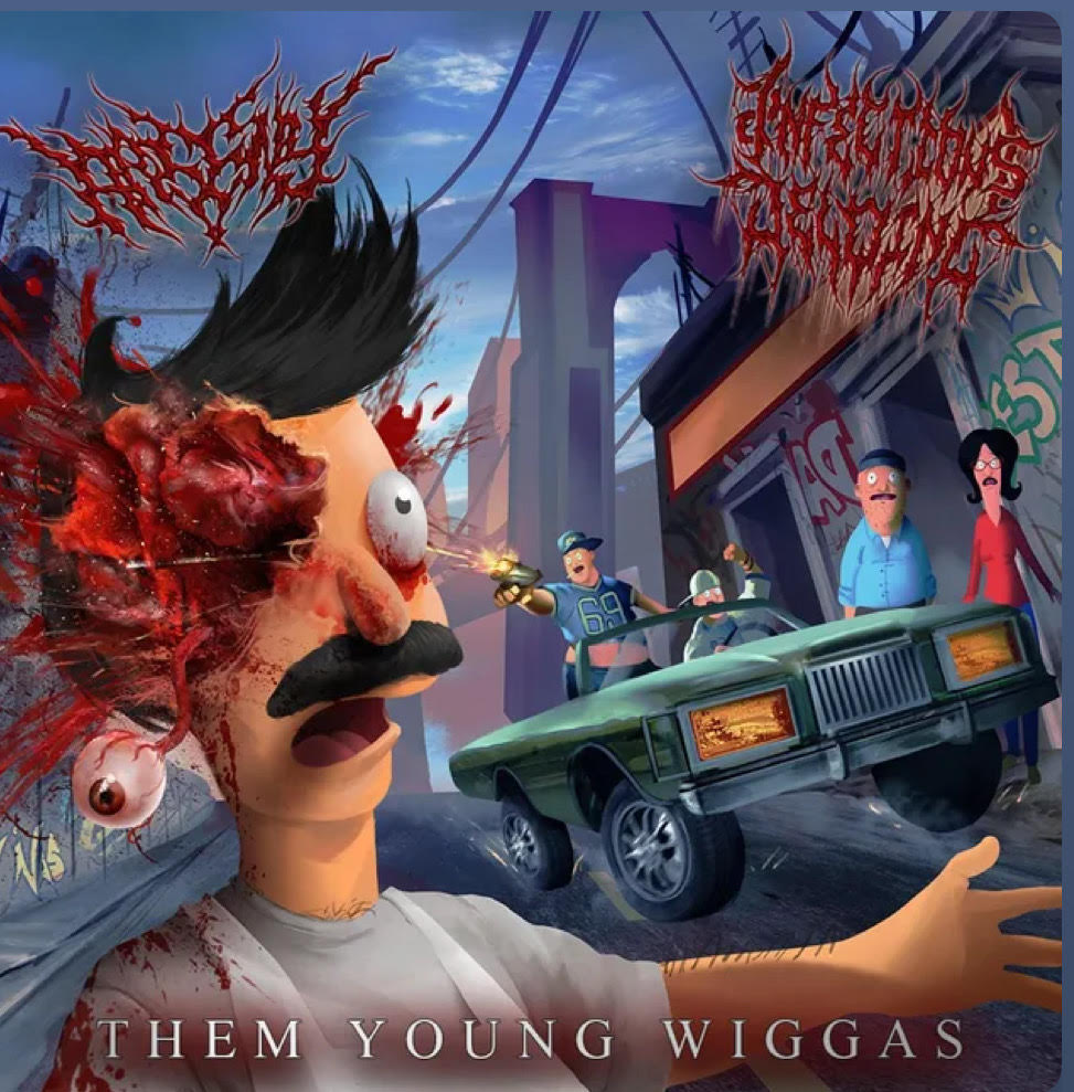 Them Young Wiggas
