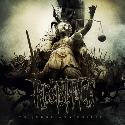 To Judge and Enslave