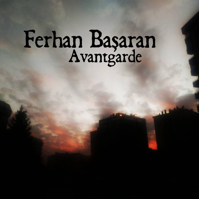 Avantgarde