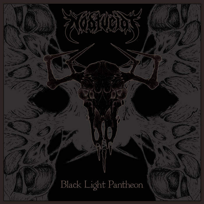 Black Light Pantheon