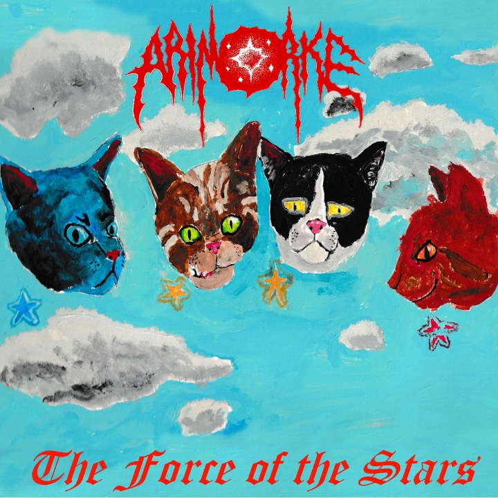 The Force of the Stars