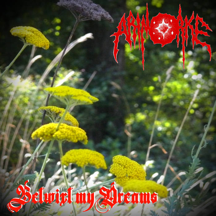 Betwixt My Dreams