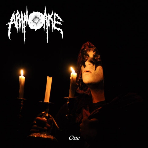 One