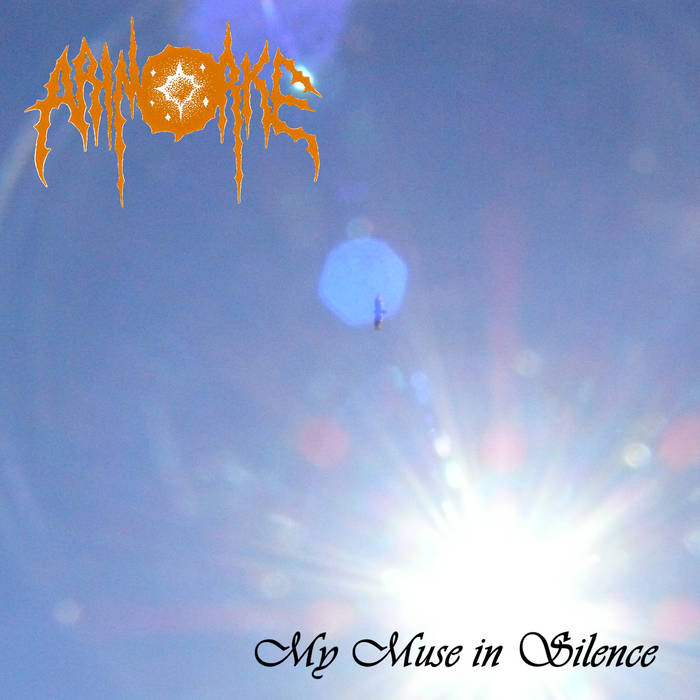 My Muse in Silence