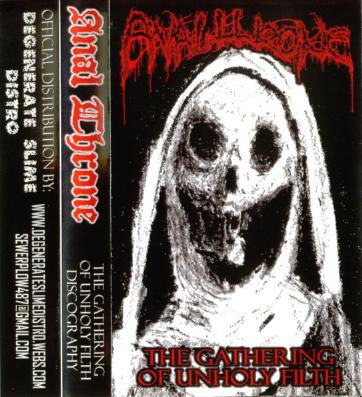The Gathering of Unholy Filth