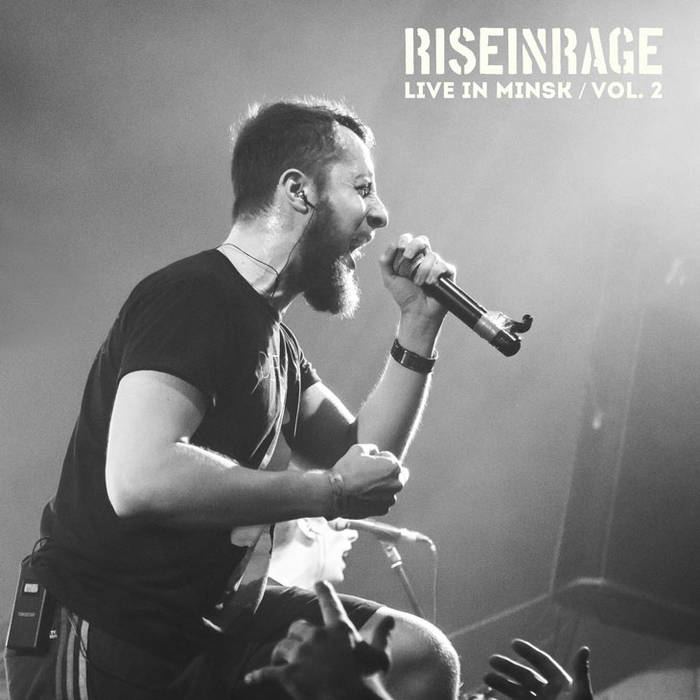 Live in Minsk Vol​.​2