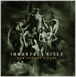 For Tyrant's Sake