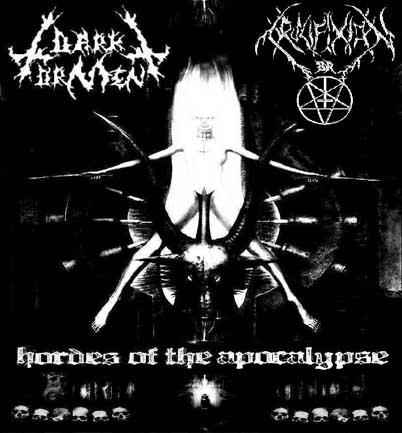 Hordes of the Apocalypse