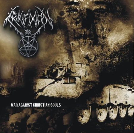 War Against Christian Souls