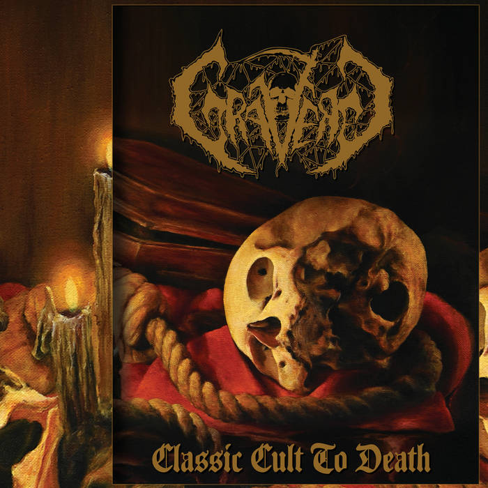 Classic Cult to Death