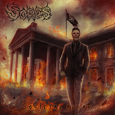 Societal Decay