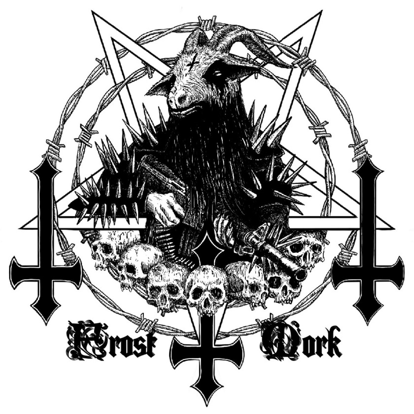 Frost Mork