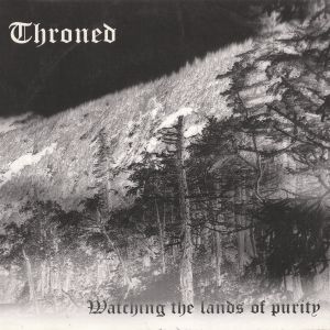 Watching the Lands of Purity