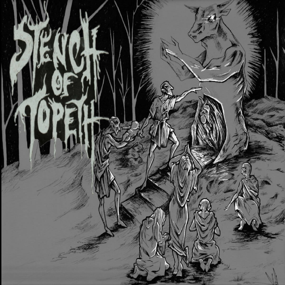 Stench of Topeth