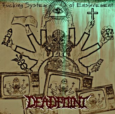 Fucking System of Enslavement