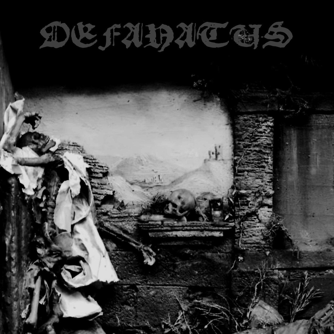 Defanatus