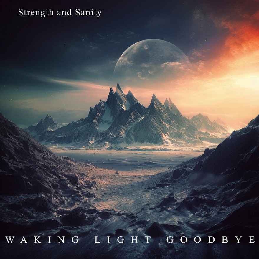 Waking Light Goodbye