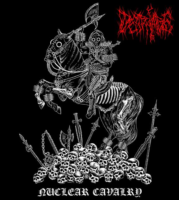 Nuclear Cavalry