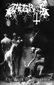 The Birth of Blasphemy